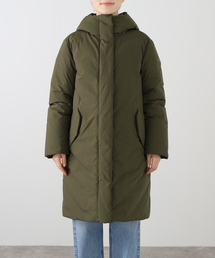 WOOLRICH（ウールリッチ）の「【WOOLRICH / ウールリッチ】LUXURY COCOON PARKA：コート（その他アウター）」