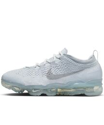 NIKE | ナイキ エア ヴェイパーマックス 2023 フライニット メンズシューズ / Nike Air VaporMax 2023 Flyknit Men's Shoes DV1678-002 Pure Platinum(スニーカー)