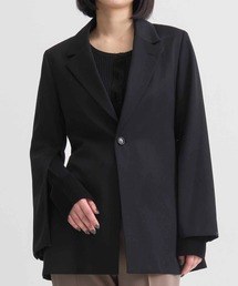 Dessin de Mode | 【Dessin de mode/デッサンデモード】別注 ジャケット(テーラードジャケット)