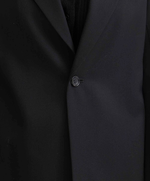 Dessin de mode/デッサンデモード】別注 ジャケット（テーラード