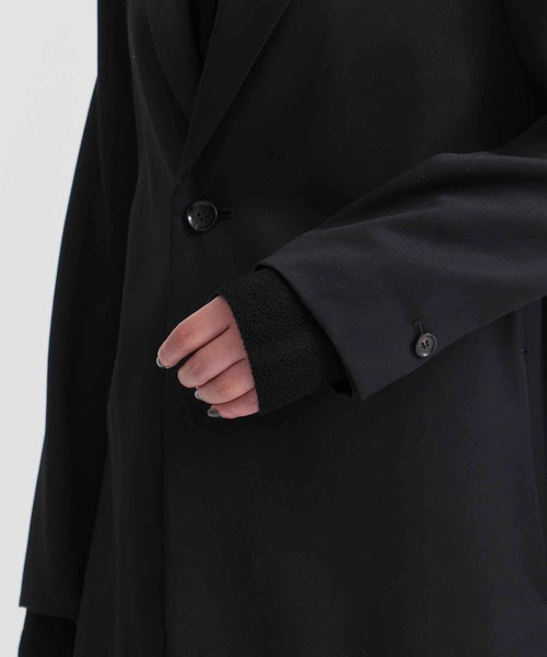 ジャケット・アウター Dessin de Mode 2017aw Dessin de mode（デッサンデモード）公式通販｜STUDIOUS（ステュディオ