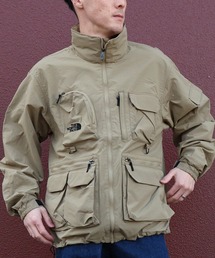 THE NORTH FACE(�U�m�[�X�t�F�C�X)��THE NORTH FACE/�U�E�m�[�X�E�t�F�C�X �t�B�[���h���[�e�B���e�B�W���P�b�g NP22533(���̑��A�E�^�[)