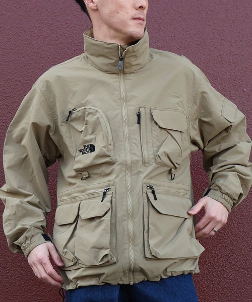 THE NORTH FACE/ザ・ノース・フェイス フィールドユーティリティ