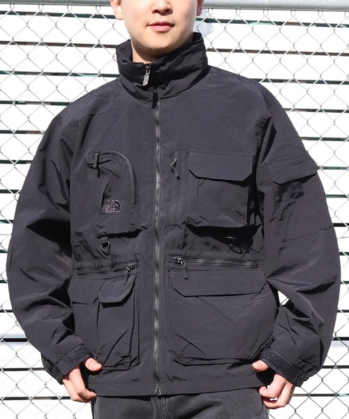 THE NORTH FACE/ザ・ノース・フェイス フィールドユーティリティ