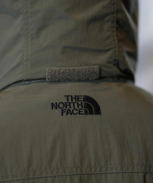 THE NORTH FACE（ザノースフェイス）の「THE NORTH FACE/ザ・ノース・フェイス フィールドユーティリティジャケット NP22533（その他アウター・メンズ・ダークカーキ/ブラック/ダークベージュ・M/L/XL）」の18枚目の写真