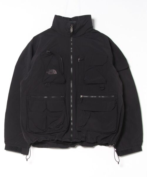 THE NORTH FACE/ザ・ノース・フェイス フィールドユーティリティ