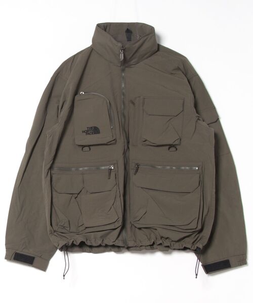 THE NORTH FACE/ザ・ノース・フェイス フィールドユーティリティ