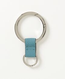 B'2nd（ビーセカンド）の「ITTI/イッチ/CRISTY RING RING / DIPLO FJORD / キーリング（キーホルダー）」