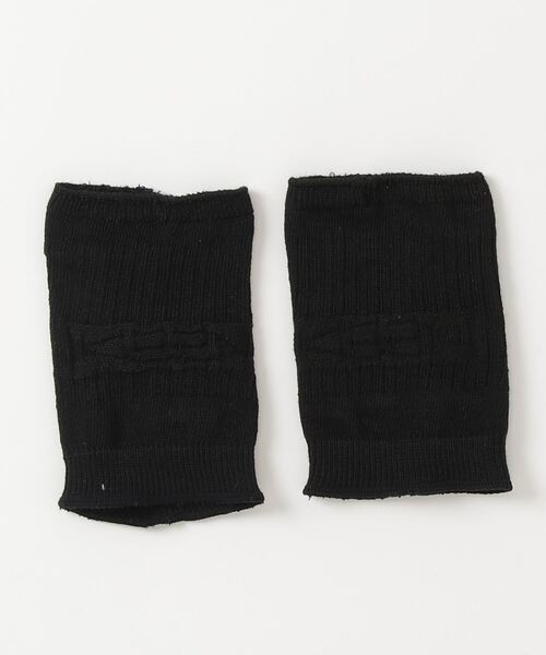KEEN(キーン)の「TG SOCKS / ティージー ソックス / ソックス 靴下(ソックス/靴下・レディース・ブラック・OS)」の1枚目の写真
