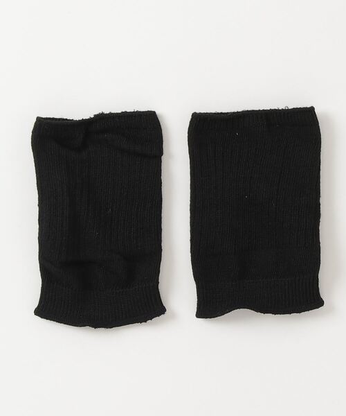 KEEN(キーン)の「TG SOCKS / ティージー ソックス / ソックス 靴下(ソックス/靴下・レディース・ブラック・OS)」の2枚目の写真