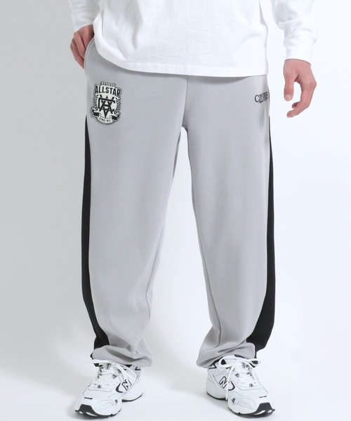 【美品】黄金湯(KOGANEYU) ×converse スウェット フリーサイズ 美品】黄金湯(KOGANEYU) ×converse スウェット フリーサイズ