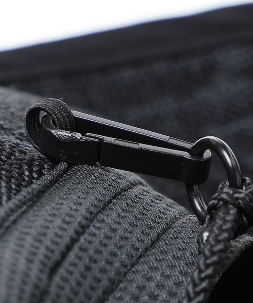 14+（イチヨンプラス）の「ポリジュートサファリハット（ハット・レディース・ベージュ/グレー/ブラック/ブラウン・LARGE/MEDIUM）」の20枚目の写真