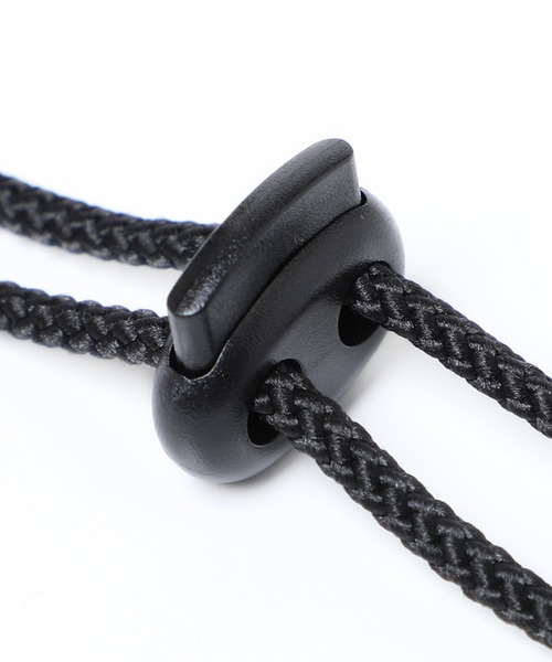 14+（イチヨンプラス）の「ポリジュートサファリハット（ハット・レディース・ベージュ/グレー/ブラック/ブラウン・LARGE/MEDIUM）」の21枚目の写真