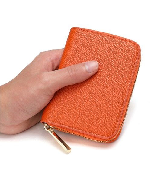 新品未使用COACH新作ショートウォレット コーチ（COACH）新作財布【2020春夏】｜ELLE ONLINE［エル