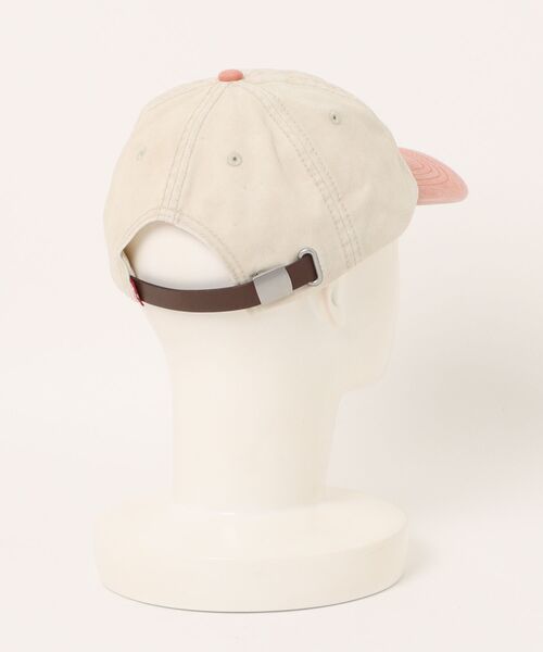 Levi's(リーバイス)の「Levi's/リーバイス キャップ(キャップ・メンズ・レッド・OS)」の2枚目の写真