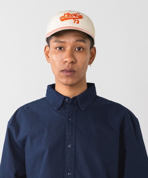 Levi's(リーバイス)の「Levi's/リーバイス キャップ(キャップ・メンズ・レッド・OS)」の1枚目の写真