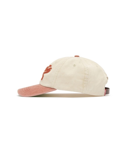 Levi's(リーバイス)の「Levi's/リーバイス キャップ(キャップ・メンズ・レッド・OS)」の3枚目の写真