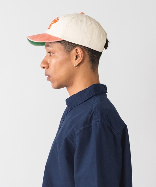 Levi's(リーバイス)の「Levi's/リーバイス キャップ(キャップ・メンズ・レッド・OS)」の7枚目の写真