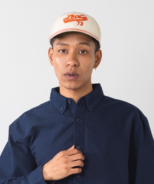 Levi's(リーバイス)の「Levi's/リーバイス キャップ(キャップ・メンズ・レッド・OS)」の10枚目の写真
