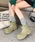 Lace Ladiesi[XfB[Xj́u nCgbv V[g C u[ciCV[YjvbO[