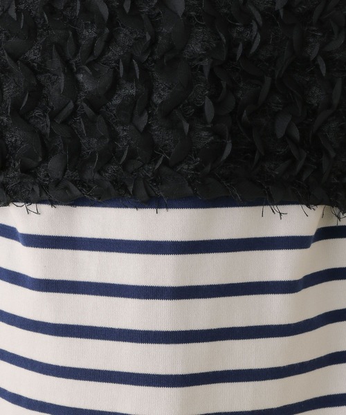 セール】【産前・産後対応】マタニティ／ビスチェボーダー