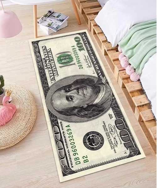 MADURA ラグ　Paris購入 MADURA ラグ Paris購入