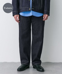 Lee | 『別注』Lee101×DOORS　STRAIGHTPANTS(デニムパンツ)