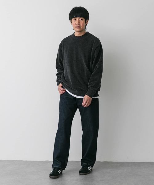 Lee101×DOORS　STRAIGHT PANTS 別注』Lee101×DOORS STRAIGHT PANTS[DWA4-LB9221-CP]｜URBAN