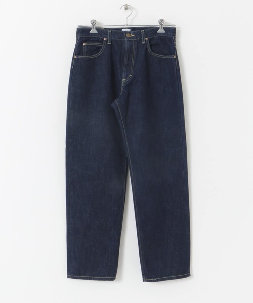 Lee101×DOORS　STRAIGHT PANTS URBAN RESEARCH DOORS｜『別注』Lee101*DOORS STRAIGHT PANTS