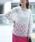 Sawa a la mode�i�T���A�����[�h�j�́u3D�t�����[���[�X�v���I�[�o�[�g�b�v�X�iT�V���c/�J�b�g�\�[�j�v�b�z���C�g
