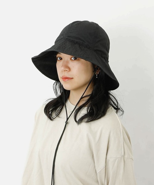 halo commodity Karst Horn Hat ハロ コモディティー カルスト