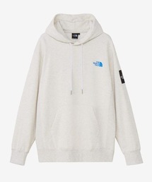 THE NORTH FACE｜ザノースフェイスのパーカー（ワンポイント