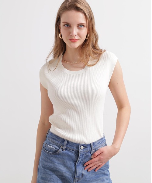 ◆ニットトップス