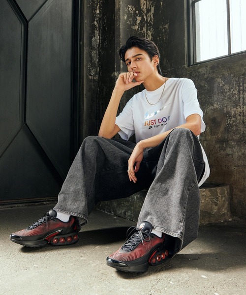 ナイキ エア マックス Dn エッセンシャル メンズシューズ / Nike Air