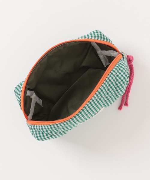 モンブラン 入手困難逸品！フローレンス製ボルドーカラーペンポーチ