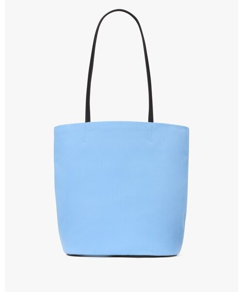 kate spade ★オンパーパス デニムラージトートバッグ★Tote Bag On Purpose Denim Large Tote Bag | Kate Spade New York