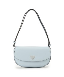 Guess | MAUVE Mini Conv Flap Shoulder Bag ショルダーバッグ(ハンドバッグ)