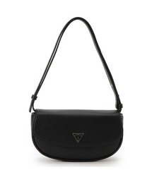 Guess | MAUVE Mini Conv Flap Shoulder Bag ショルダーバッグ(ハンドバッグ)