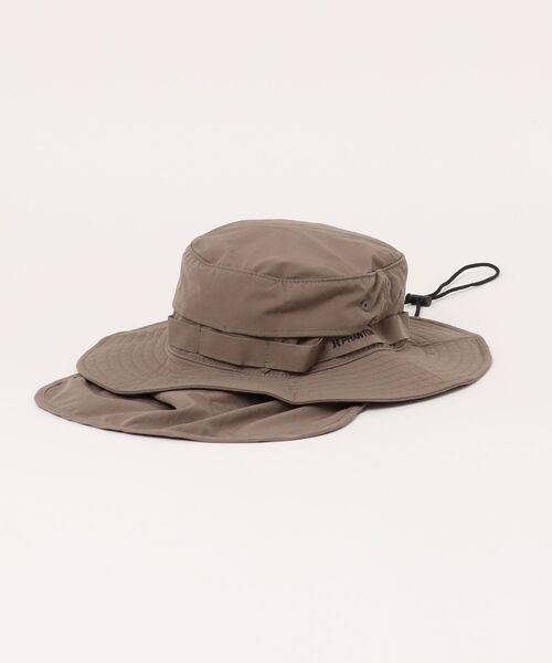 Hurley/ハーレー B PHANTOM SHADE HAT キッズ ハット BSHW251094