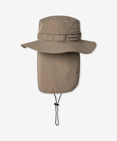 Hurley/ハーレー B PHANTOM SHADE HAT キッズ ハット BSHW251094