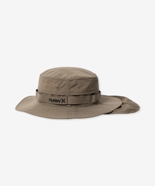 Hurley/ハーレー B PHANTOM SHADE HAT キッズ ハット BSHW251094