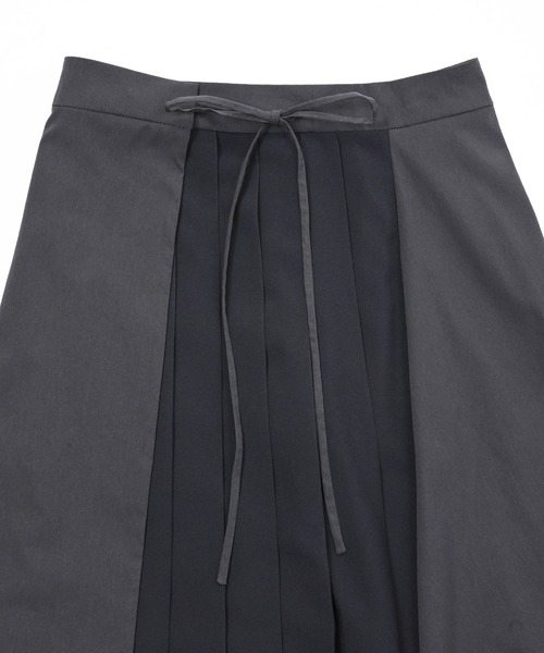 ニューバランス　MET24 Wrap Skirt MET24 Wrap Skirt（スカート）｜New Balance（ニューバランス