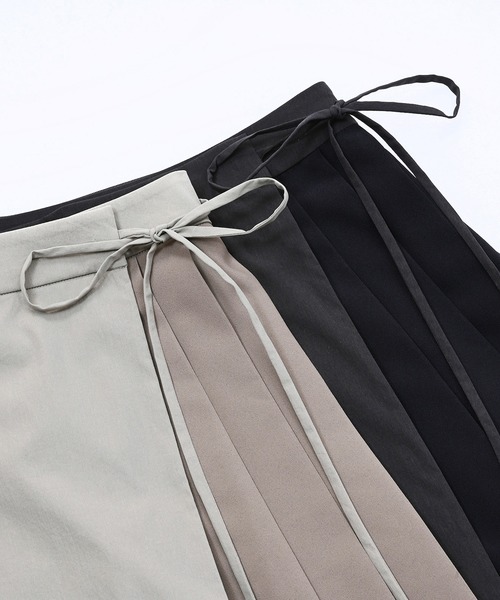 ニューバランス　MET24 Wrap Skirt MET24 Wrap Skirt（スカート）｜New Balance（ニューバランス