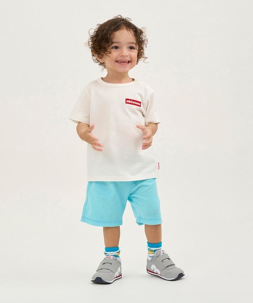 ミキハウスtシャツ２枚 251c3dfd.jpeg