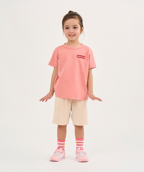 MIKI HOUSE｜ミキハウスのTシャツ/カットソー（ピンク/桃色系）通販