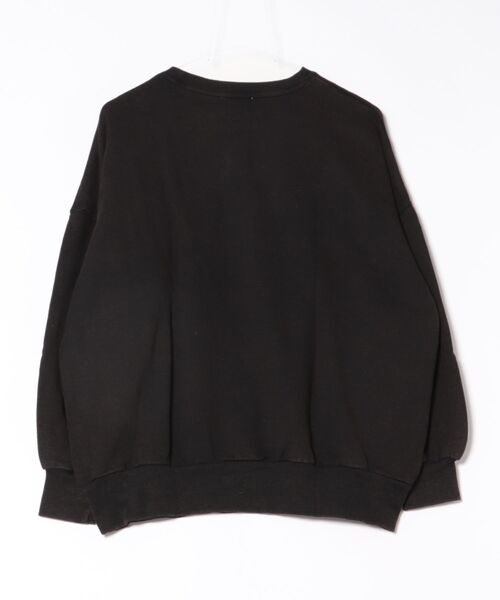 HUNTING SWEATSHIRT プリント スウェット Unisex Hip Hop Bear Print Sweatshirt ユニセックス男女兼用