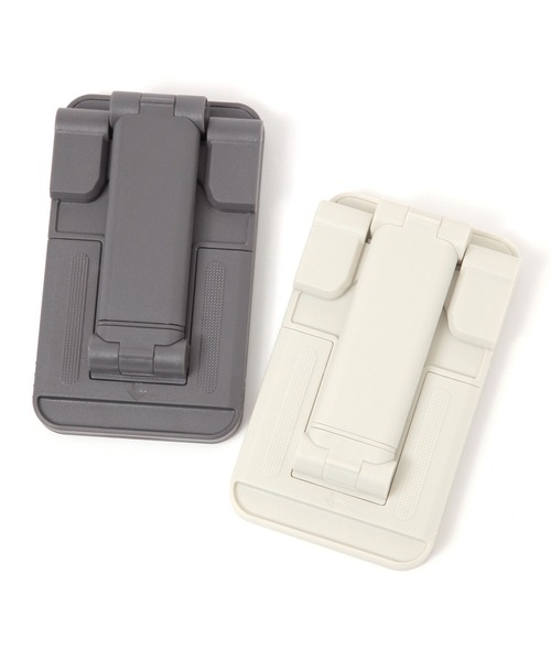 タブレットスマホスタンド / 282652（スマホグッズ）｜LAKOLE（ラコレ