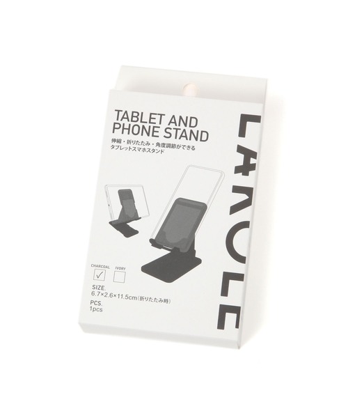 r.さん専用 タブレットスマホスタンド / 282652（スマホグッズ）｜LAKOLE（ラコレ