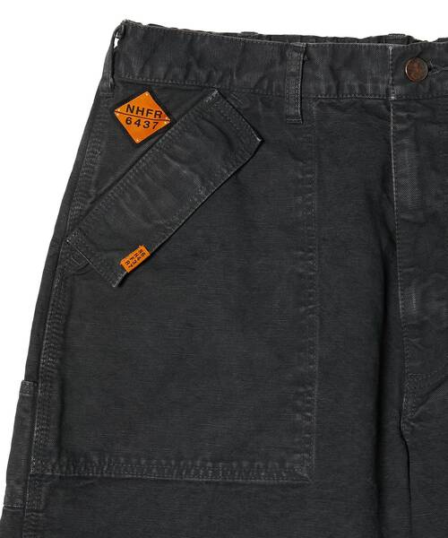 HALF PANTS N.HOOLYWOOD│N-HOOLYWOOD.COM