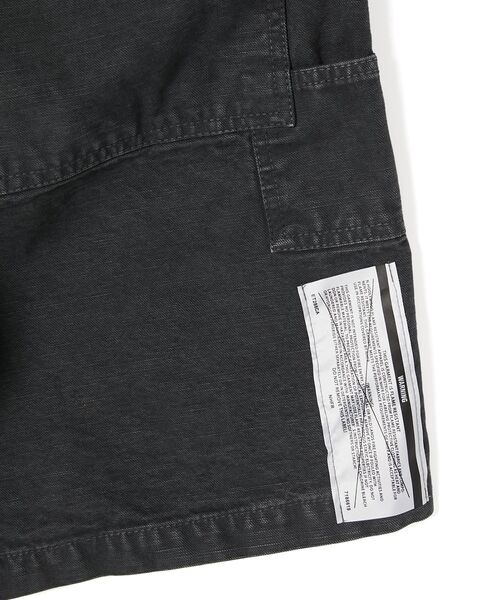 HALF PANTS N.HOOLYWOOD│N-HOOLYWOOD.COM